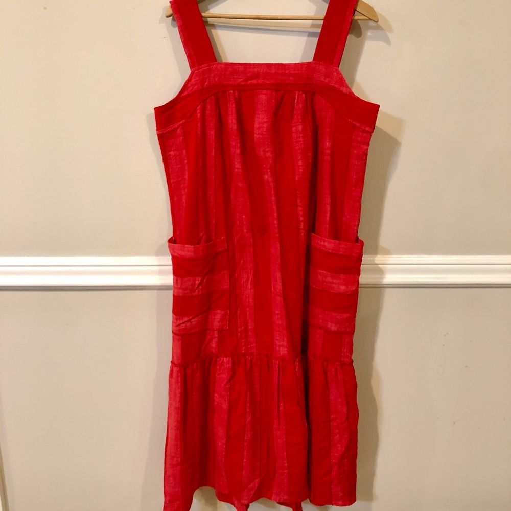 Anthropologie Shift Dress